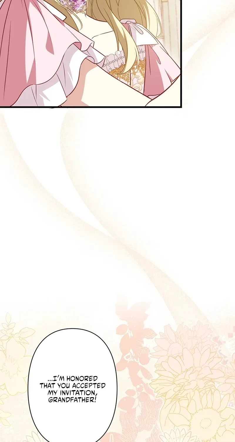 Abandoned, Is It Really Okay to Be Loved This Much? Chapter 27 page 49 - 