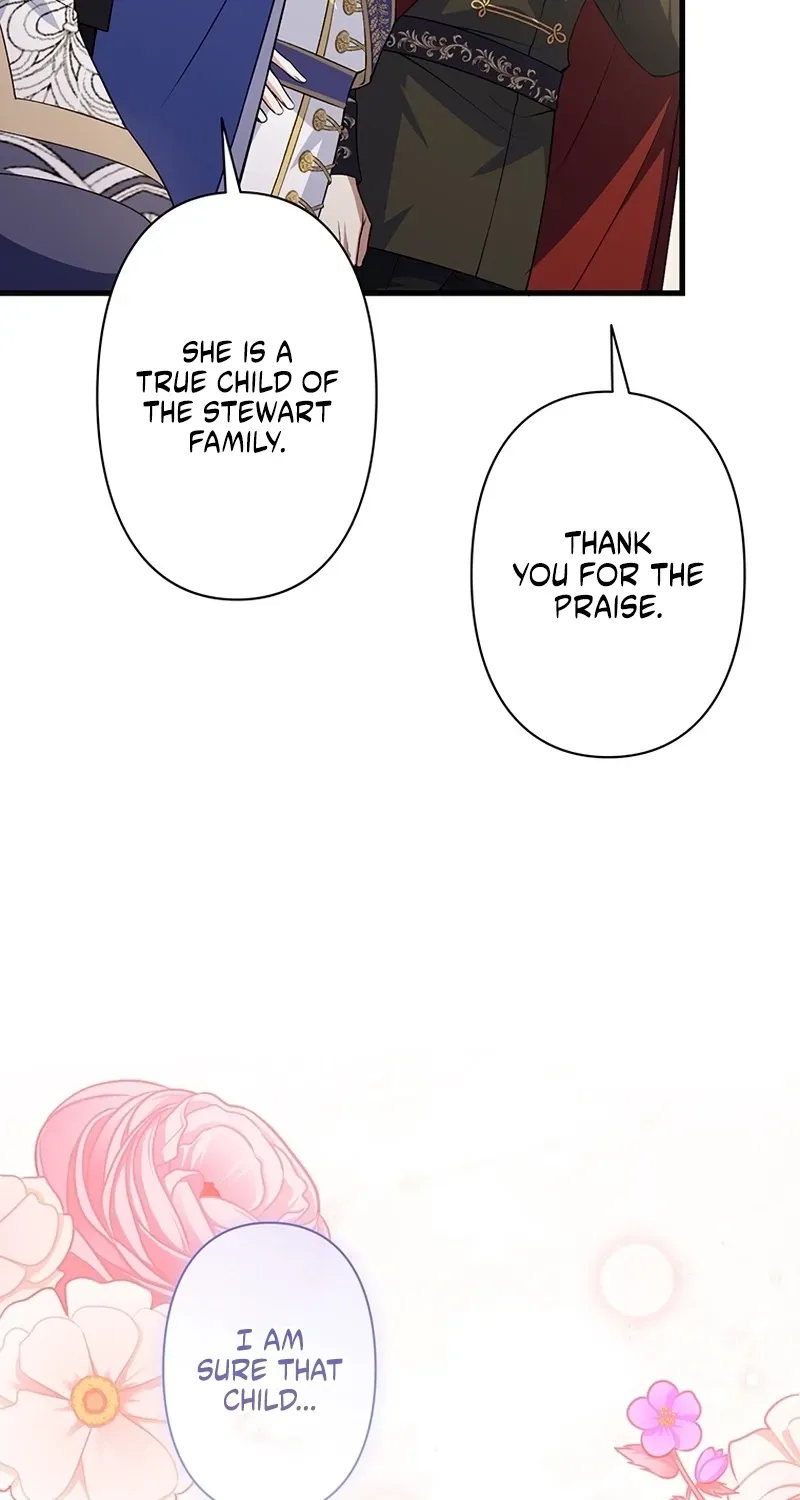 Abandoned, Is It Really Okay to Be Loved This Much? Chapter 27 page 54 - 