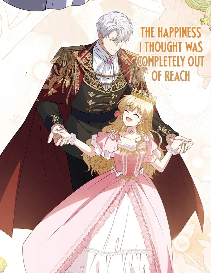 Abandoned, Is It Really Okay to Be Loved This Much? Chapter 27 page 65 - 
