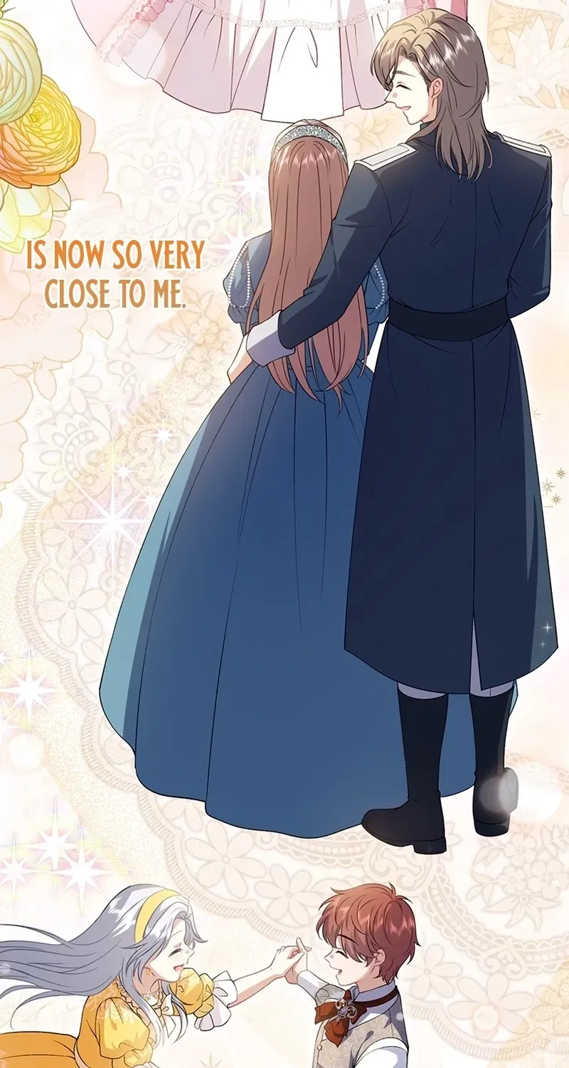Abandoned, Is It Really Okay to Be Loved This Much? Chapter 27 page 66 - 