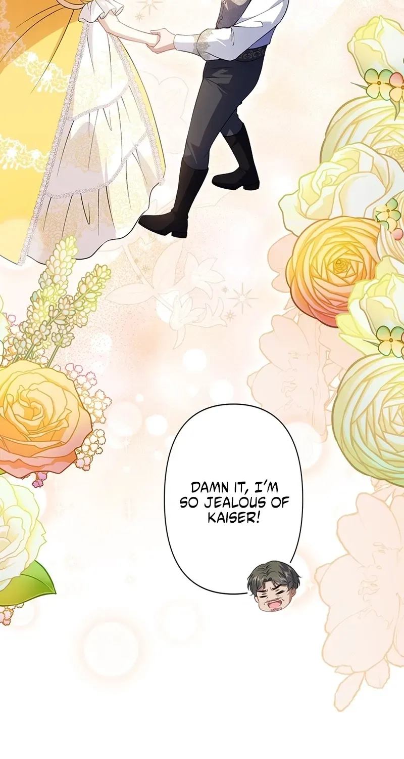 Abandoned, Is It Really Okay to Be Loved This Much? Chapter 27 page 67 - 