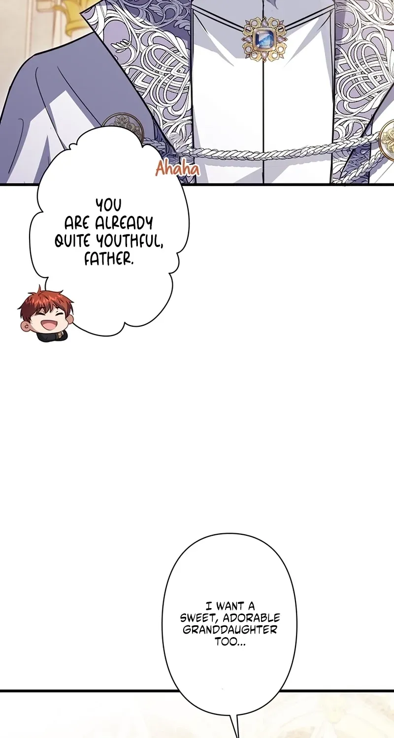 Abandoned, Is It Really Okay to Be Loved This Much? Chapter 27 page 69 - 