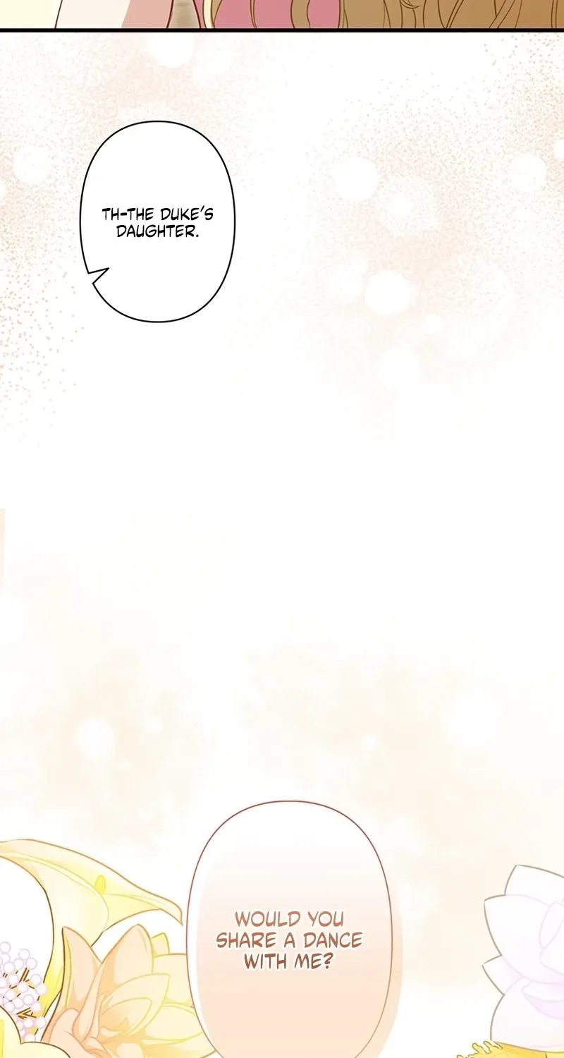 Abandoned, Is It Really Okay to Be Loved This Much? Chapter 27 page 8 - 