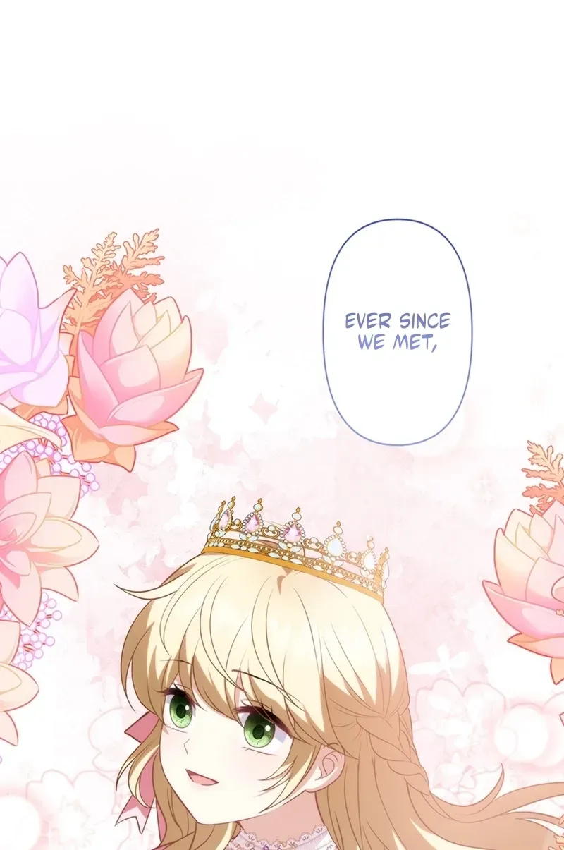 Abandoned, Is It Really Okay to Be Loved This Much? Chapter 27 page 75 - 