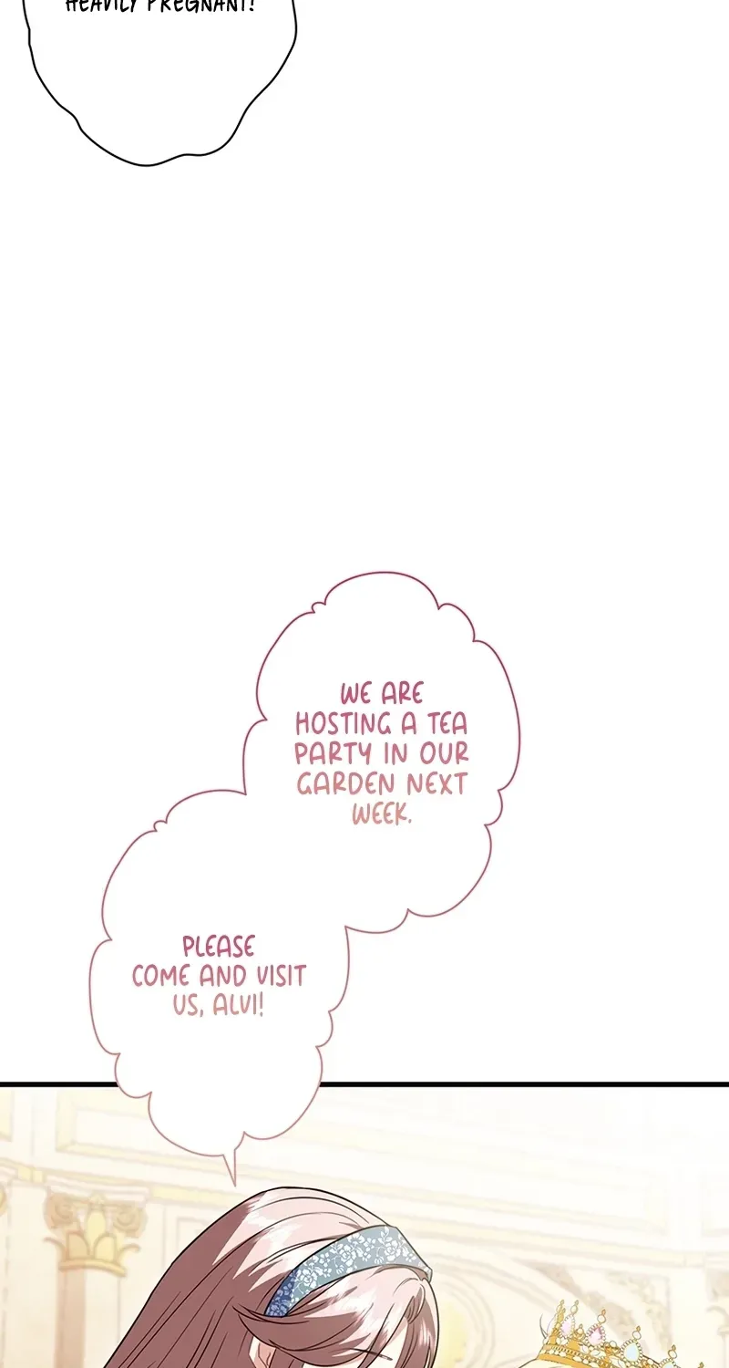 Abandoned, Is It Really Okay to Be Loved This Much? Chapter 27 page 82 - 