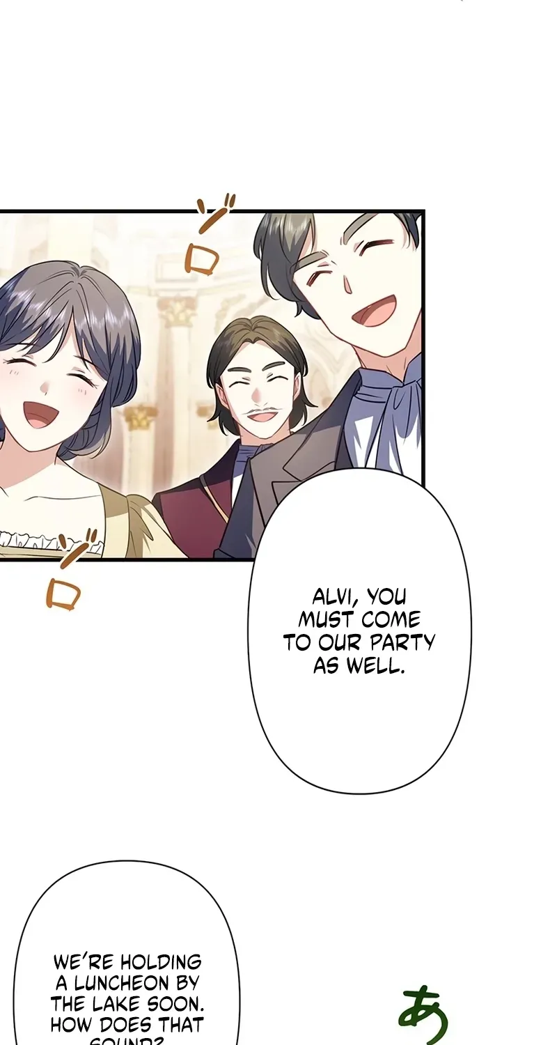 Abandoned, Is It Really Okay to Be Loved This Much? Chapter 27 page 86 - 