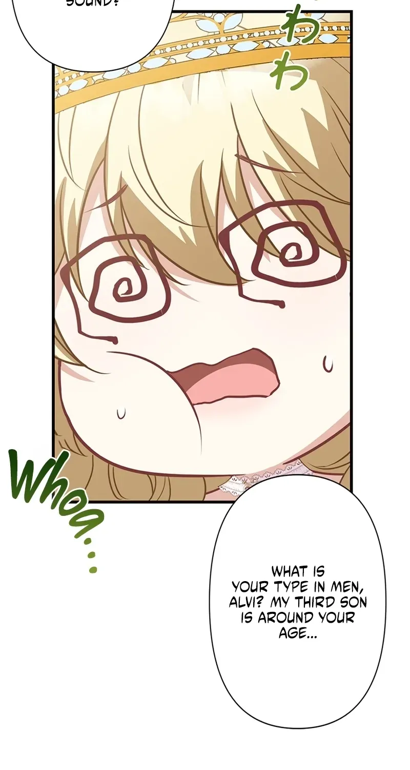Abandoned, Is It Really Okay to Be Loved This Much? Chapter 27 page 87 - 