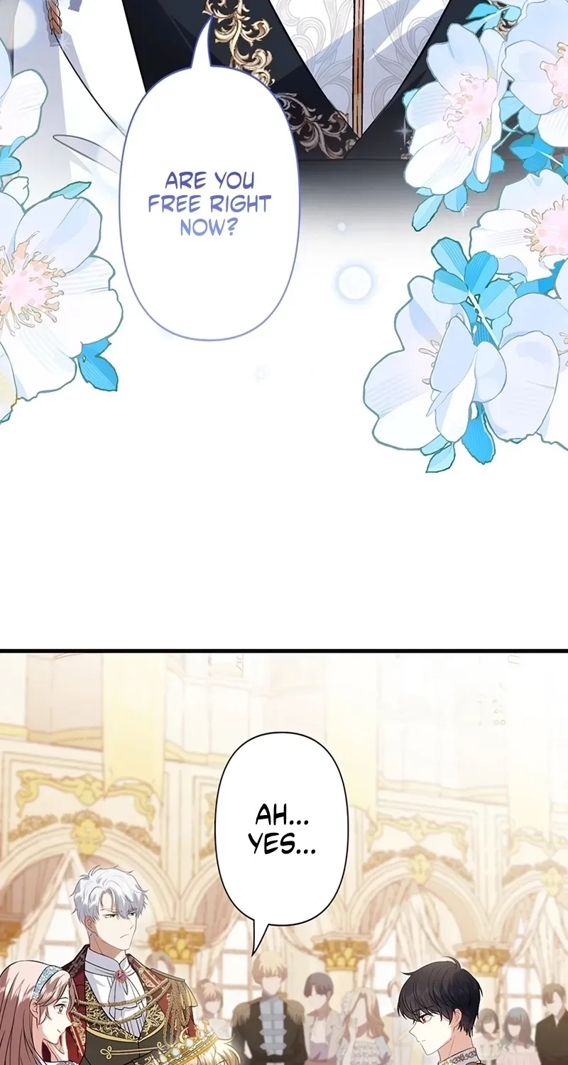 Abandoned, Is It Really Okay to Be Loved This Much? Chapter 27 page 93 - 