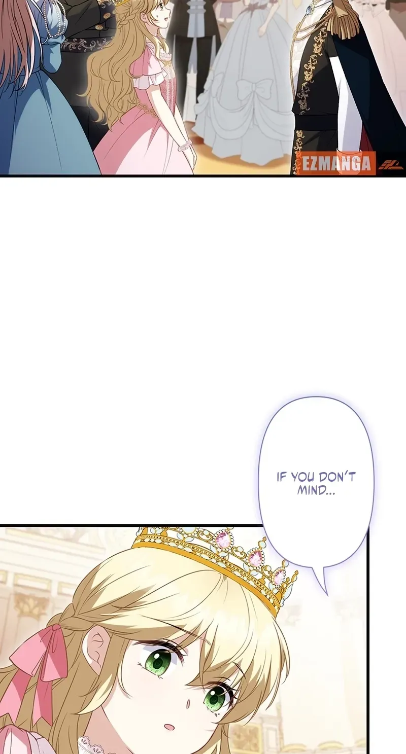 Abandoned, Is It Really Okay to Be Loved This Much? Chapter 27 page 94 - 