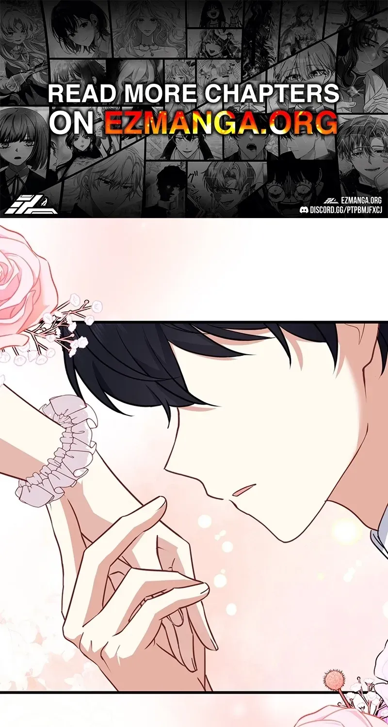 Abandoned, Is It Really Okay to Be Loved This Much? Chapter 28 page 1 - 