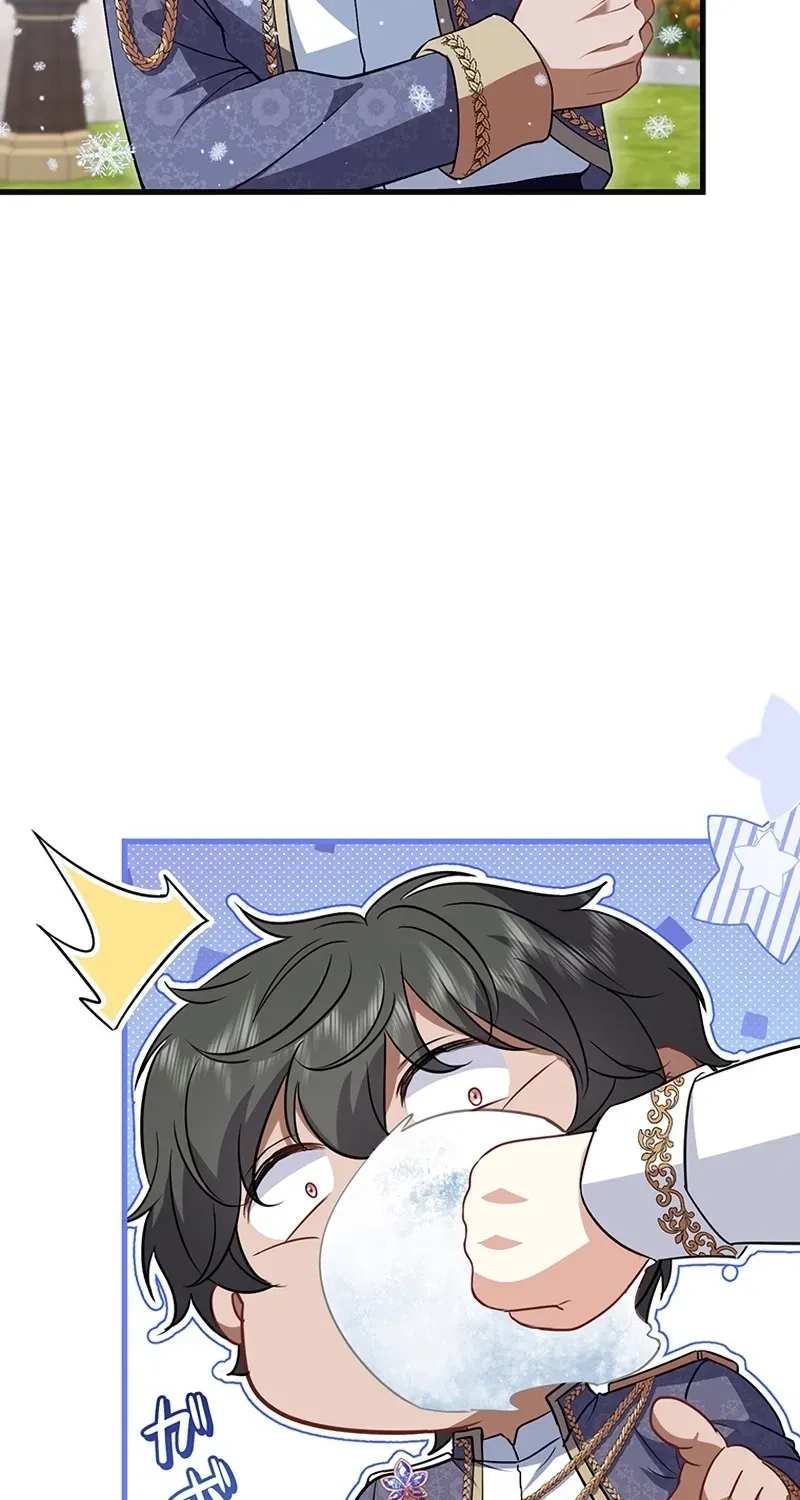 Abandoned, Is It Really Okay to Be Loved This Much? Chapter 28 page 102 - 