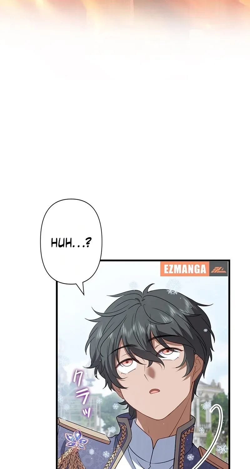 Abandoned, Is It Really Okay to Be Loved This Much? Chapter 28 page 107 - 