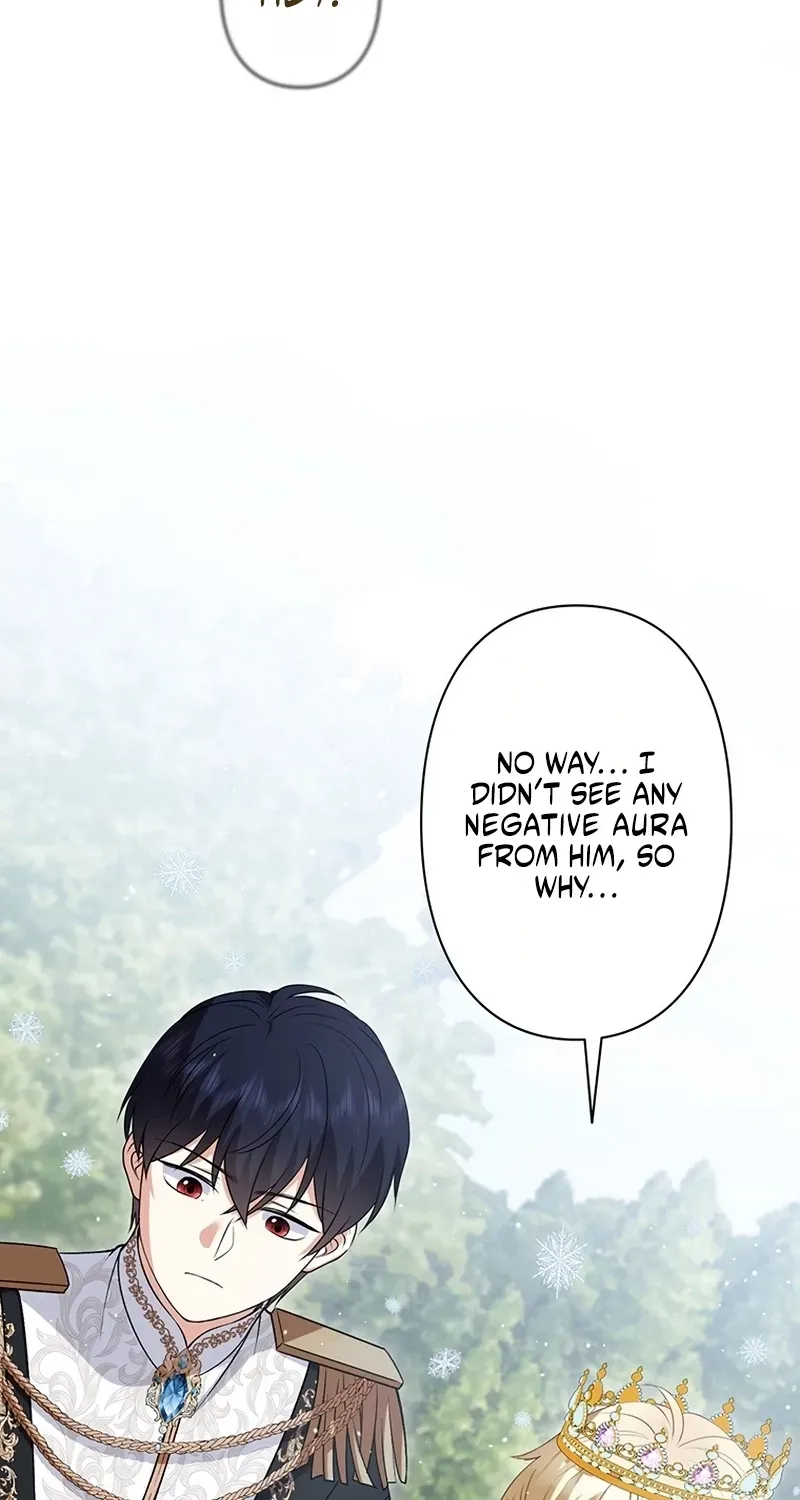 Abandoned, Is It Really Okay to Be Loved This Much? Chapter 28 page 110 - 