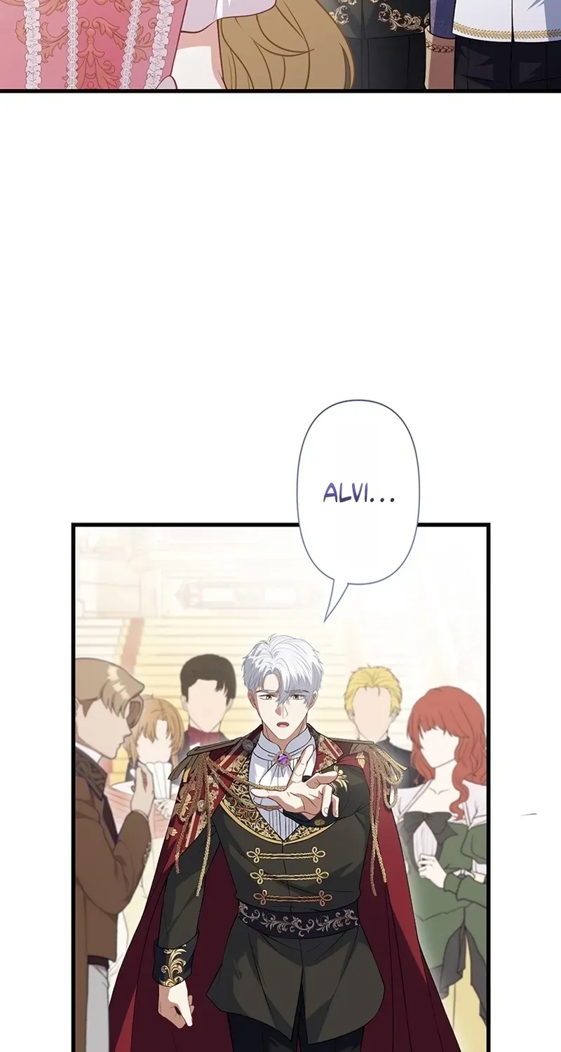 Abandoned, Is It Really Okay to Be Loved This Much? Chapter 28 page 13 - 