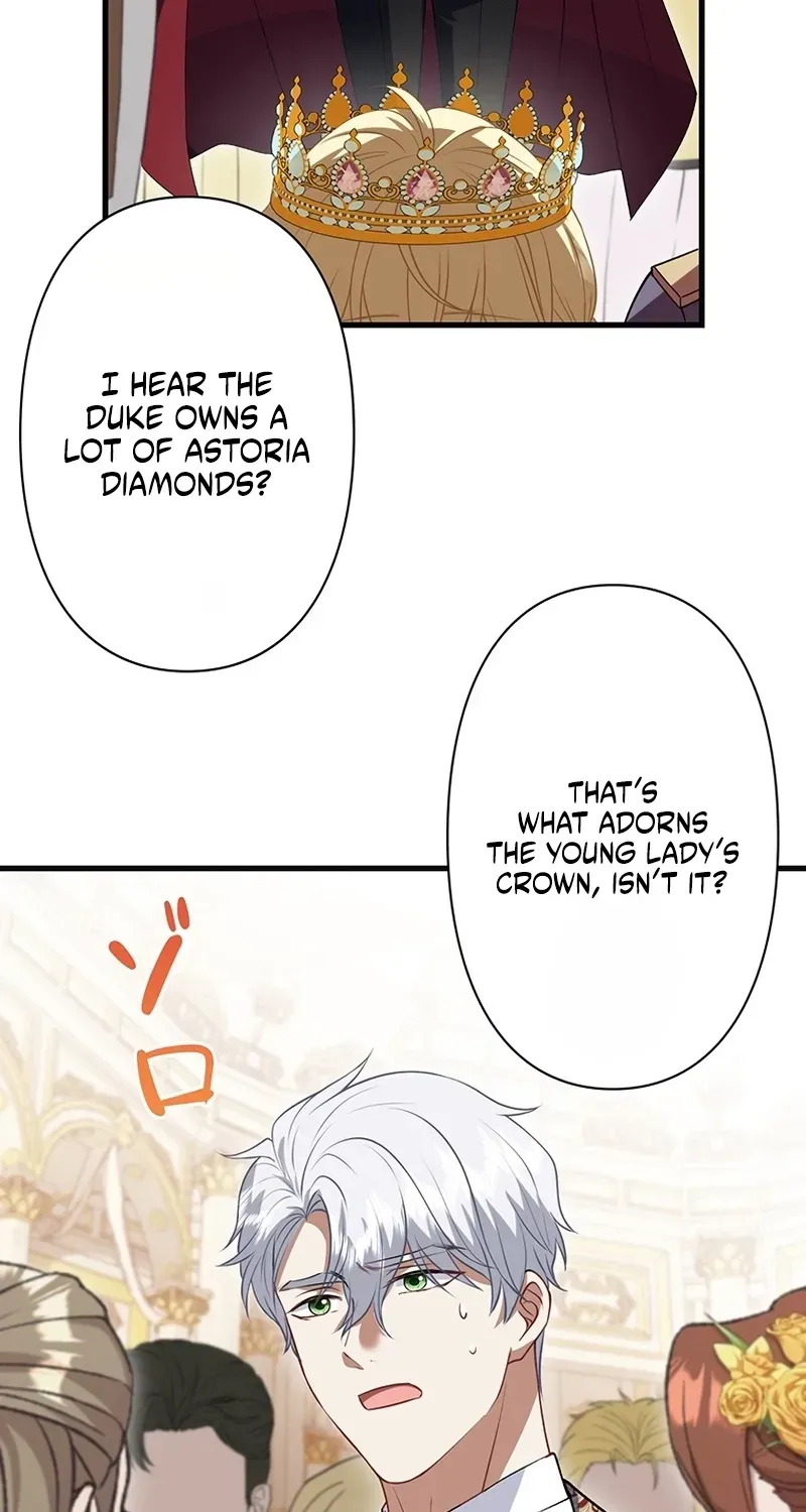 Abandoned, Is It Really Okay to Be Loved This Much? Chapter 28 page 14 - 