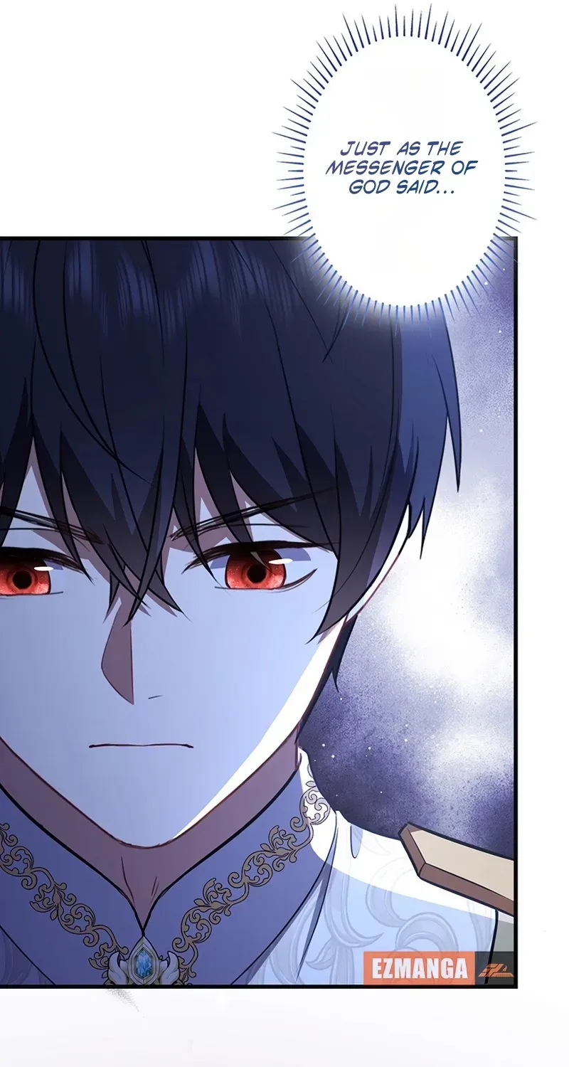 Abandoned, Is It Really Okay to Be Loved This Much? Chapter 28 page 21 - 