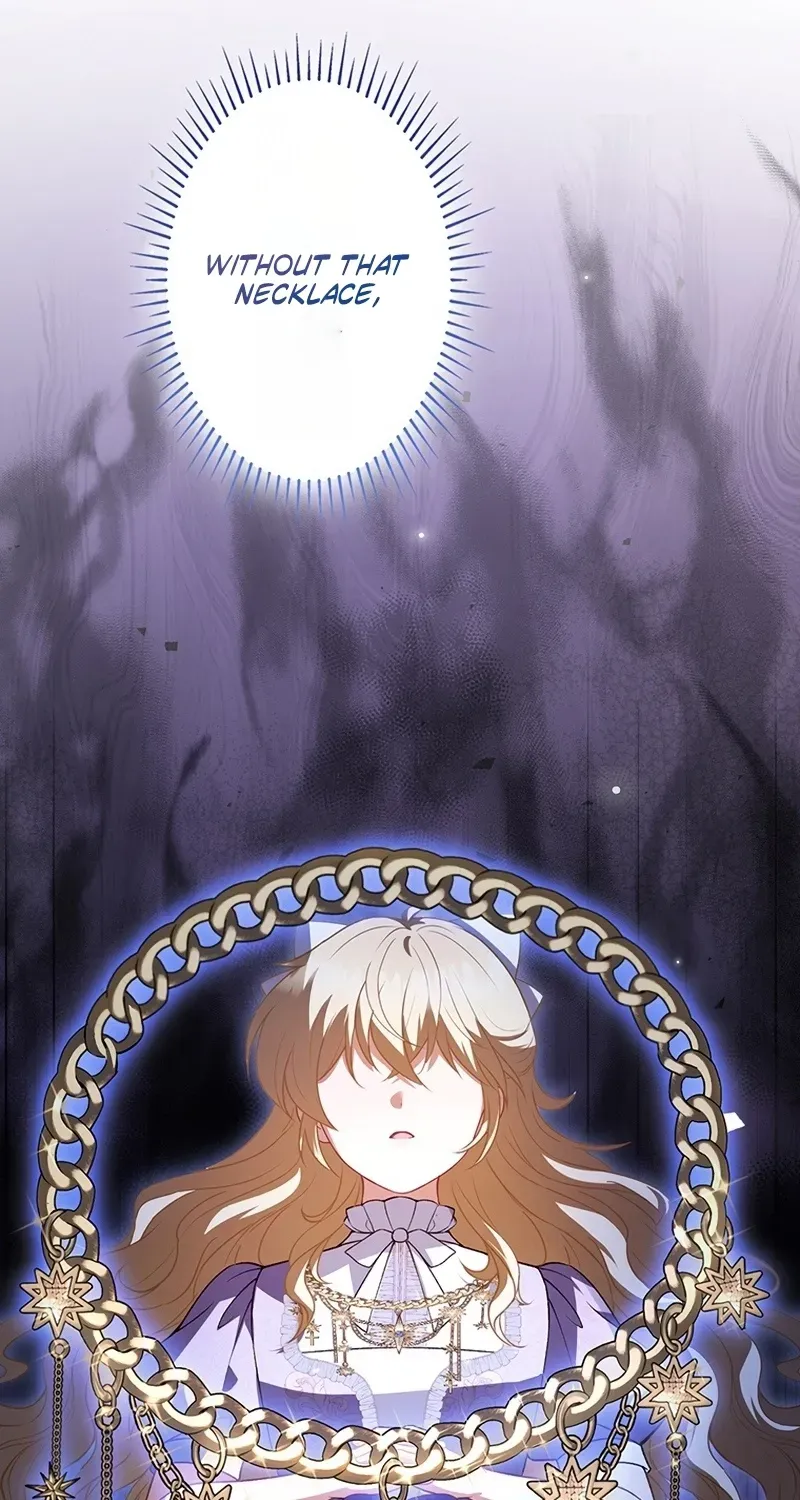 Abandoned, Is It Really Okay to Be Loved This Much? Chapter 28 page 22 - 