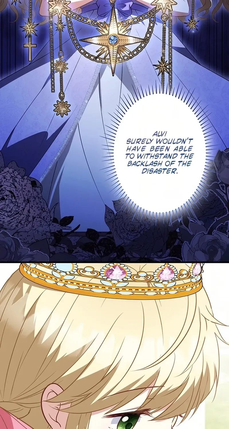 Abandoned, Is It Really Okay to Be Loved This Much? Chapter 28 page 23 - 