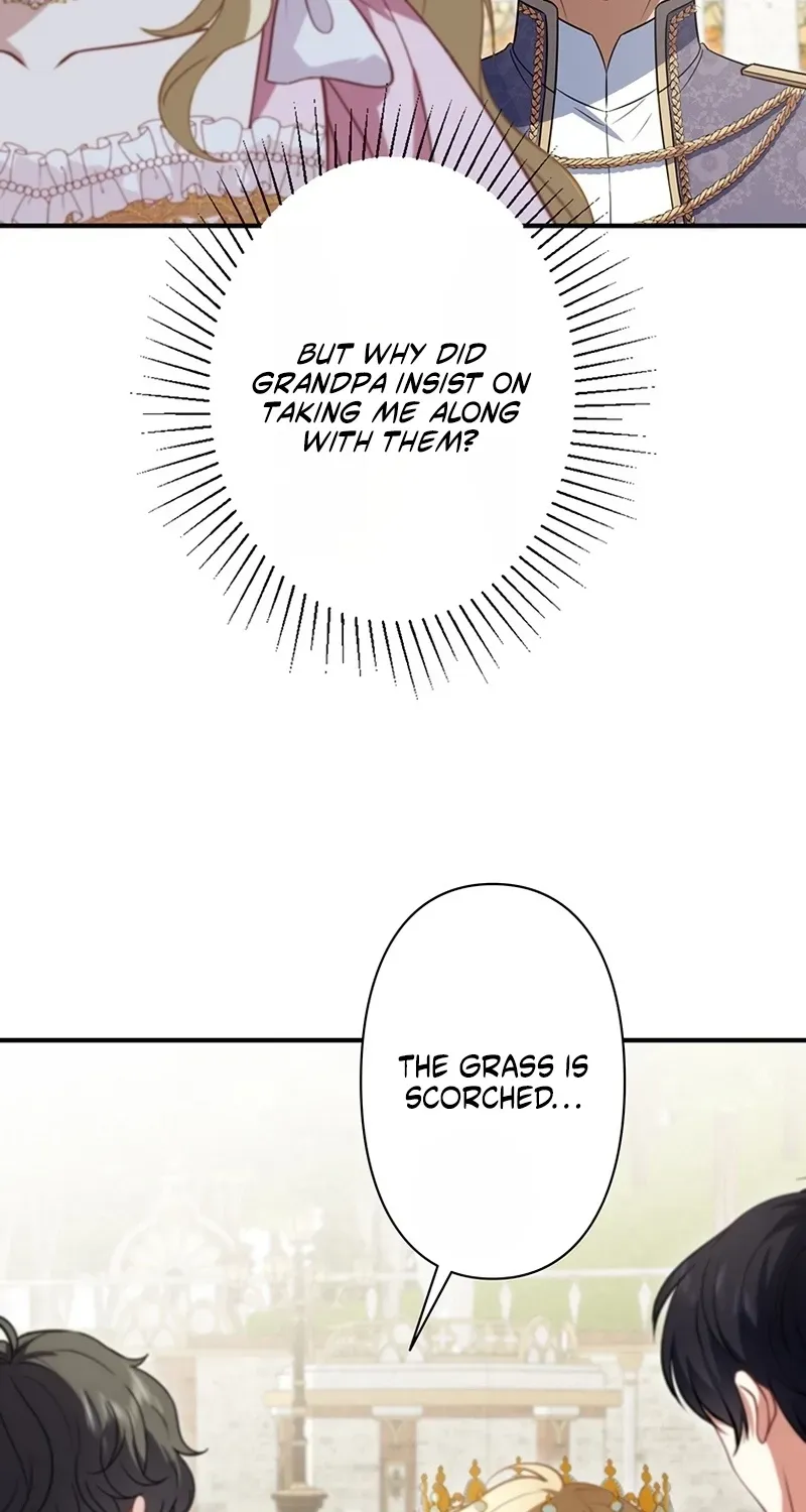 Abandoned, Is It Really Okay to Be Loved This Much? Chapter 28 page 26 - 