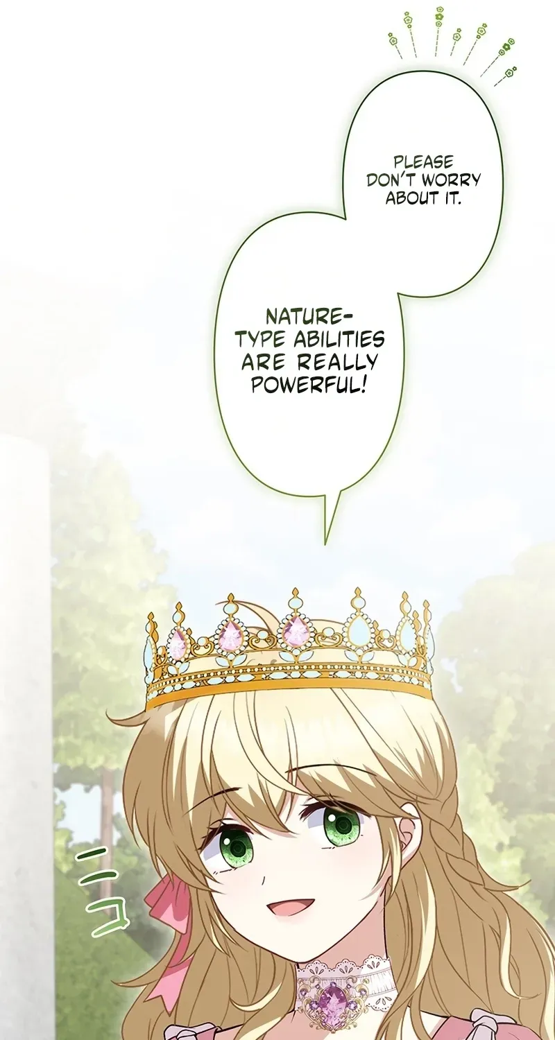 Abandoned, Is It Really Okay to Be Loved This Much? Chapter 28 page 29 - 