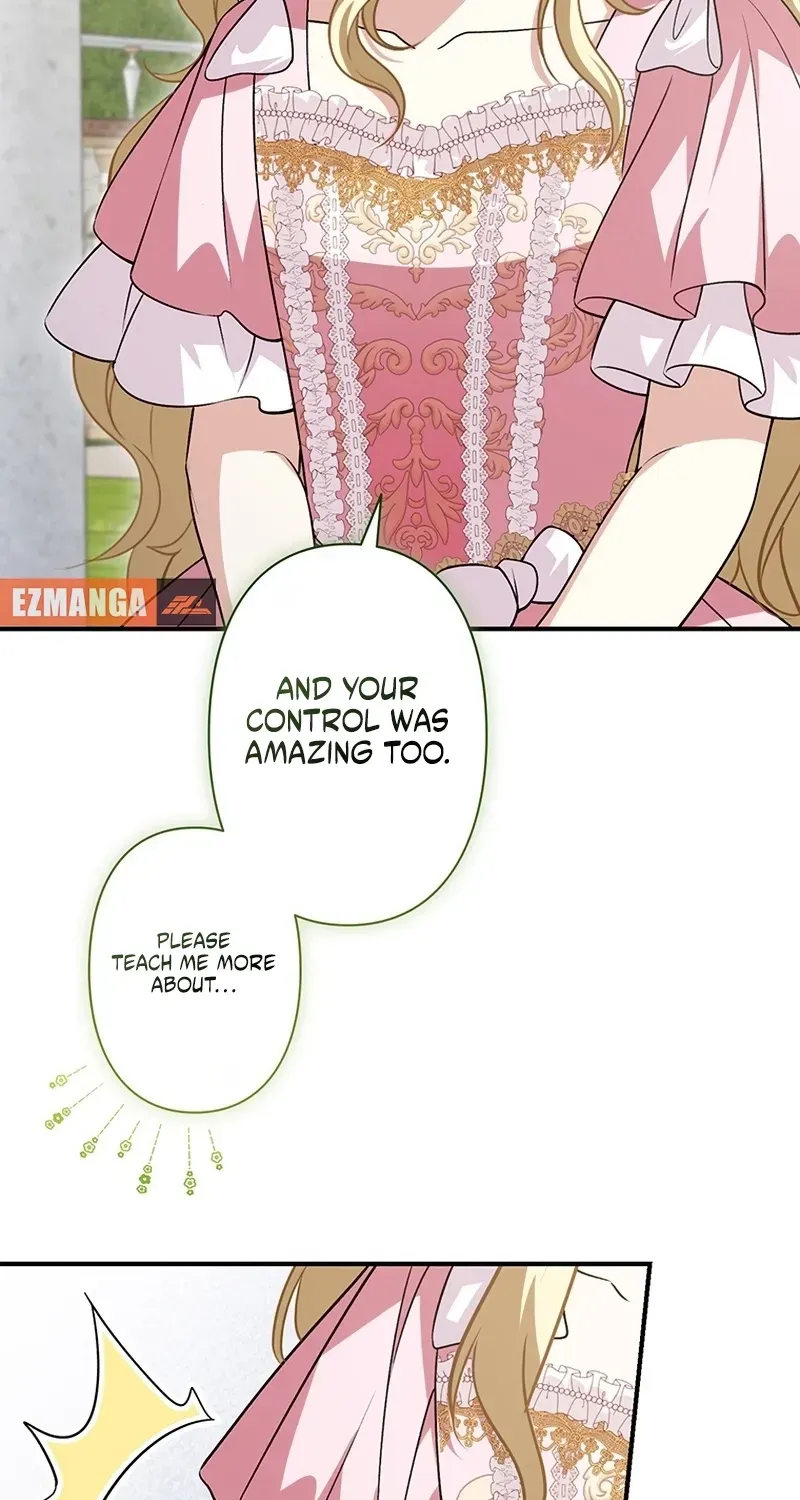 Abandoned, Is It Really Okay to Be Loved This Much? Chapter 28 page 30 - 
