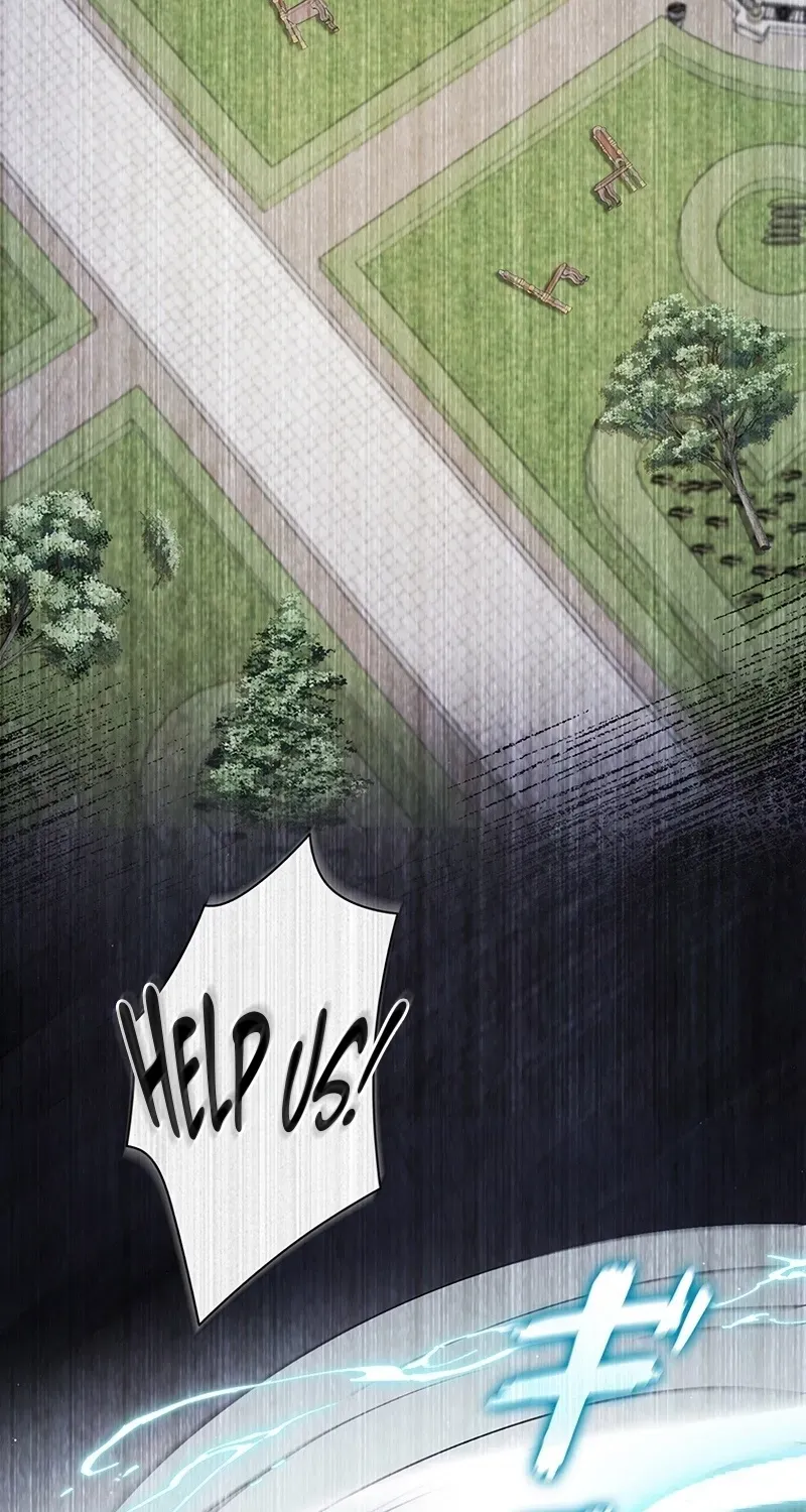 Abandoned, Is It Really Okay to Be Loved This Much? Chapter 28 page 38 - 