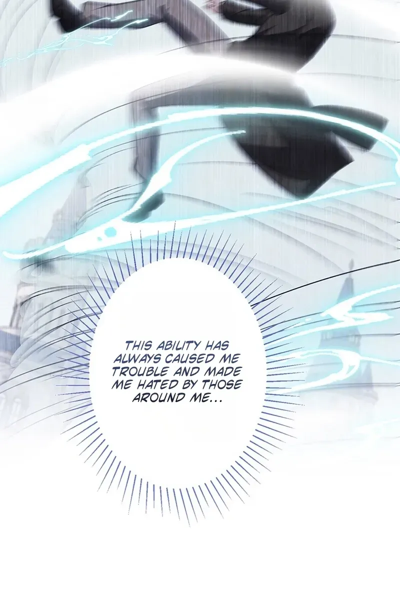 Abandoned, Is It Really Okay to Be Loved This Much? Chapter 28 page 40 - 