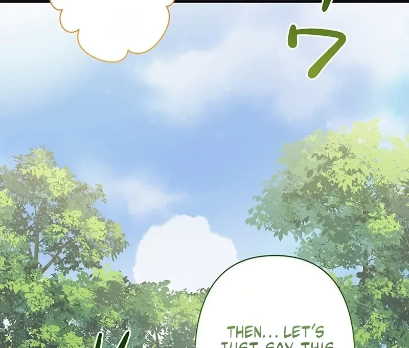 Abandoned, Is It Really Okay to Be Loved This Much? Chapter 28 page 44 - 