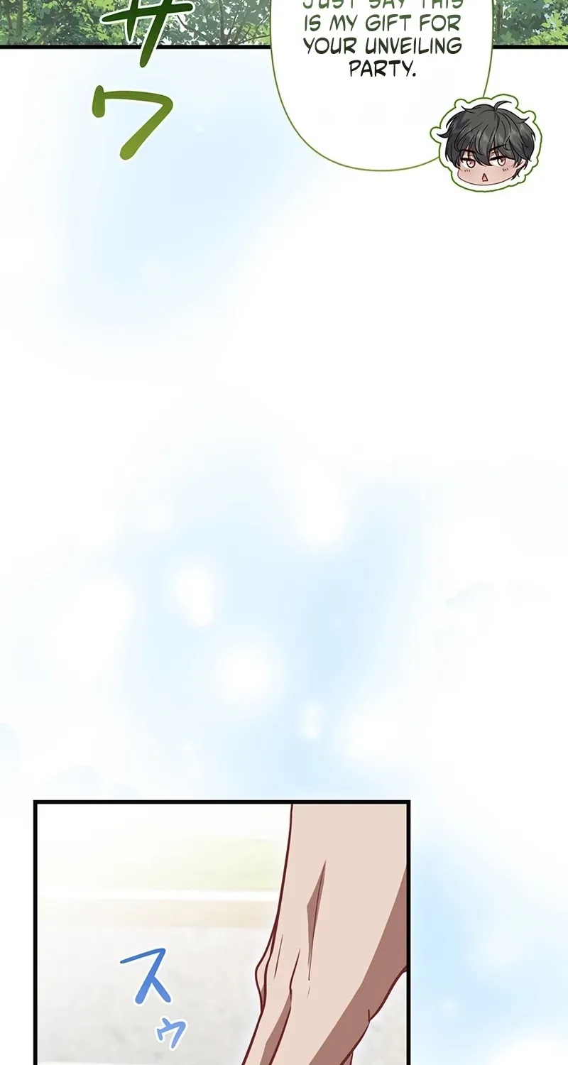 Abandoned, Is It Really Okay to Be Loved This Much? Chapter 28 page 45 - 