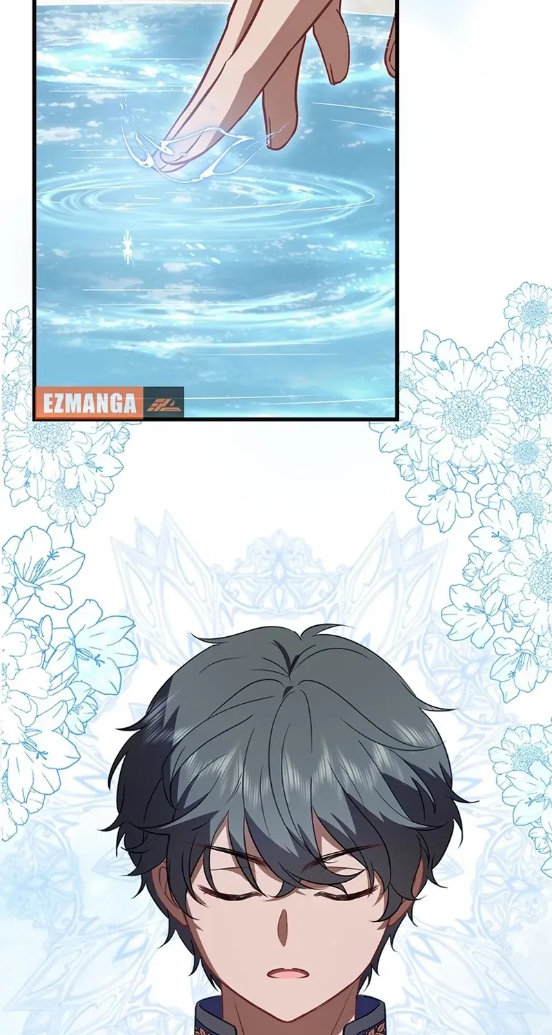 Abandoned, Is It Really Okay to Be Loved This Much? Chapter 28 page 46 - 