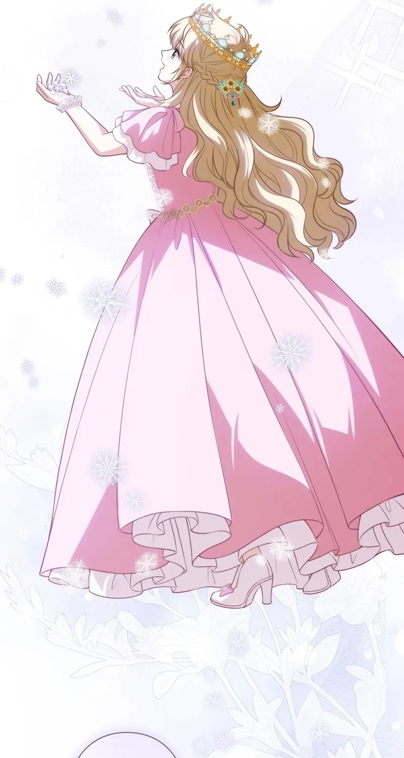 Abandoned, Is It Really Okay to Be Loved This Much? Chapter 28 page 57 - 
