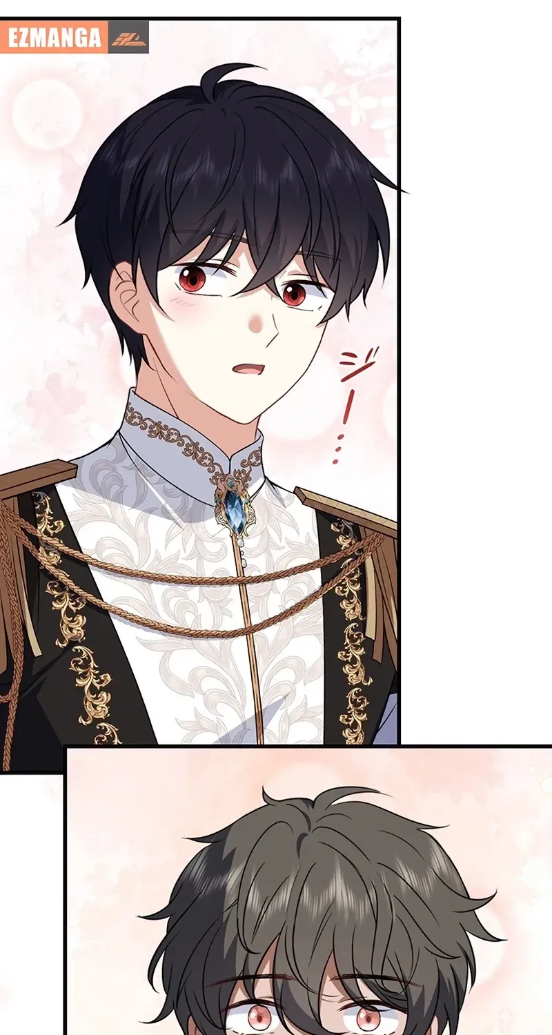 Abandoned, Is It Really Okay to Be Loved This Much? Chapter 28 page 60 - 