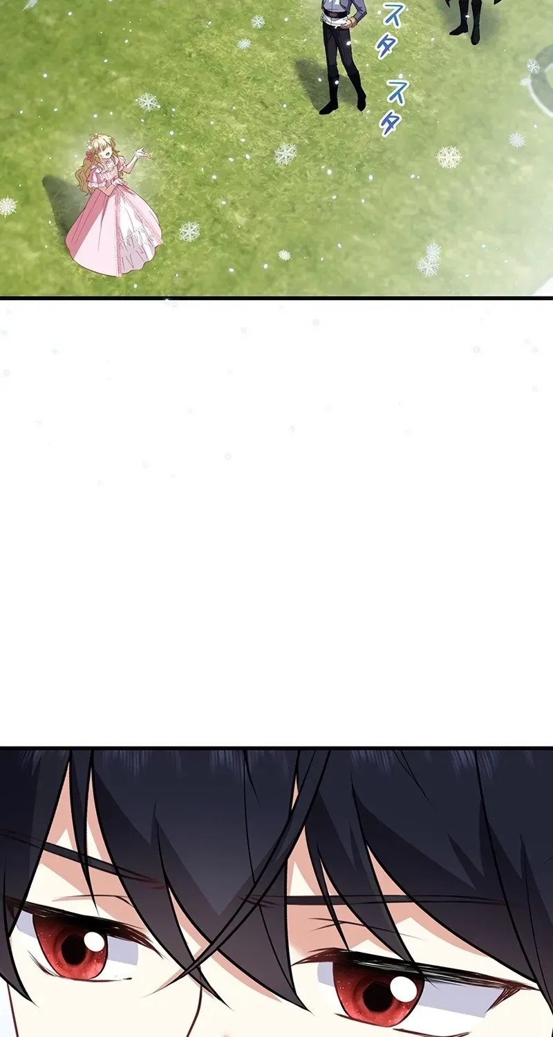 Abandoned, Is It Really Okay to Be Loved This Much? Chapter 28 page 63 - 