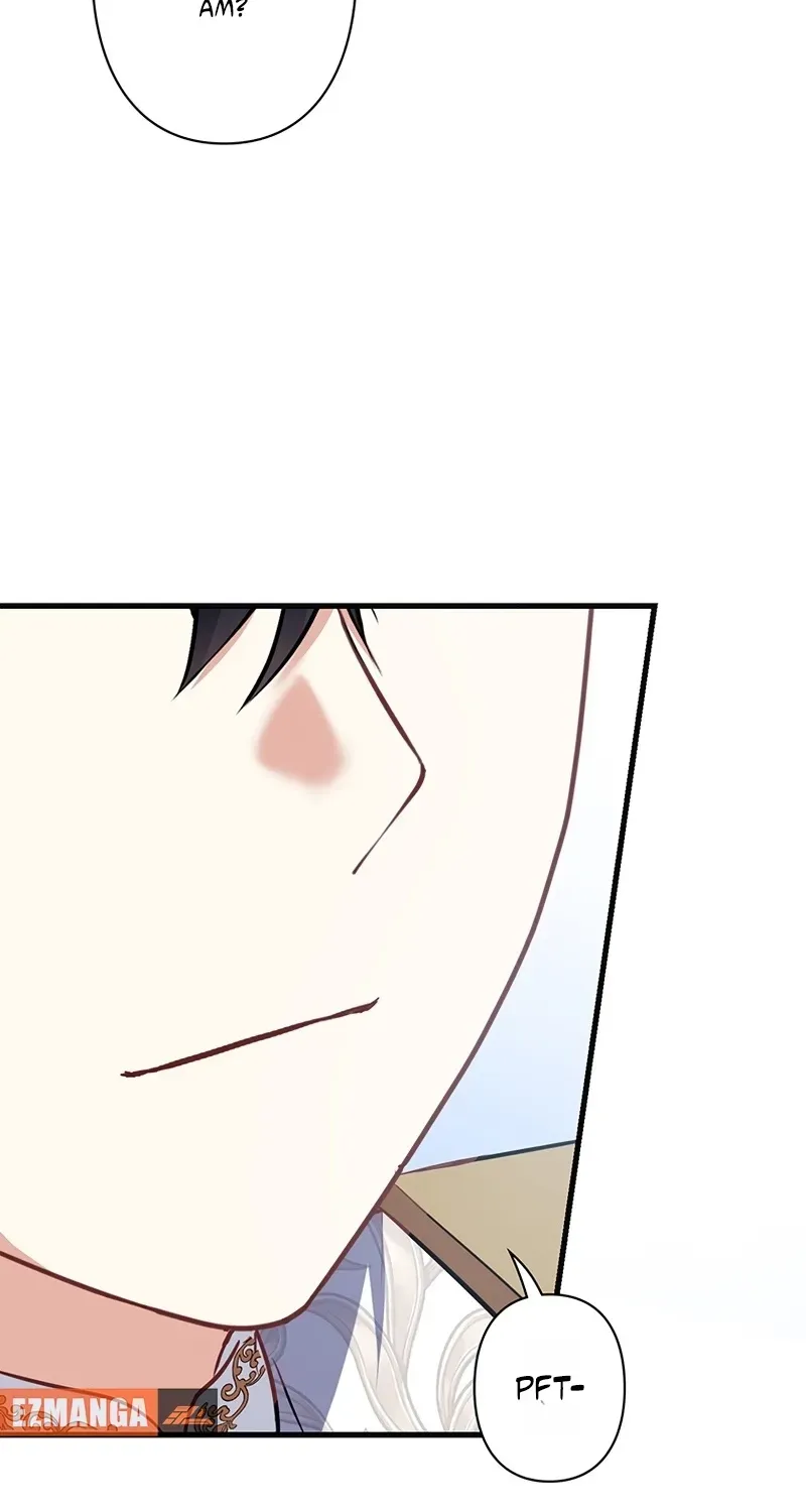 Abandoned, Is It Really Okay to Be Loved This Much? Chapter 28 page 68 - 