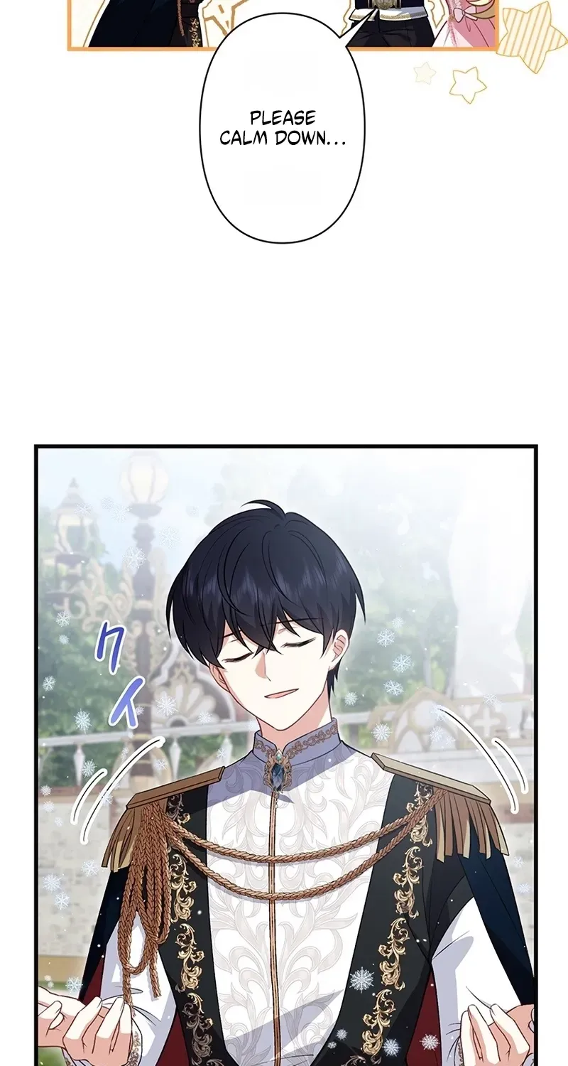 Abandoned, Is It Really Okay to Be Loved This Much? Chapter 28 page 72 - 