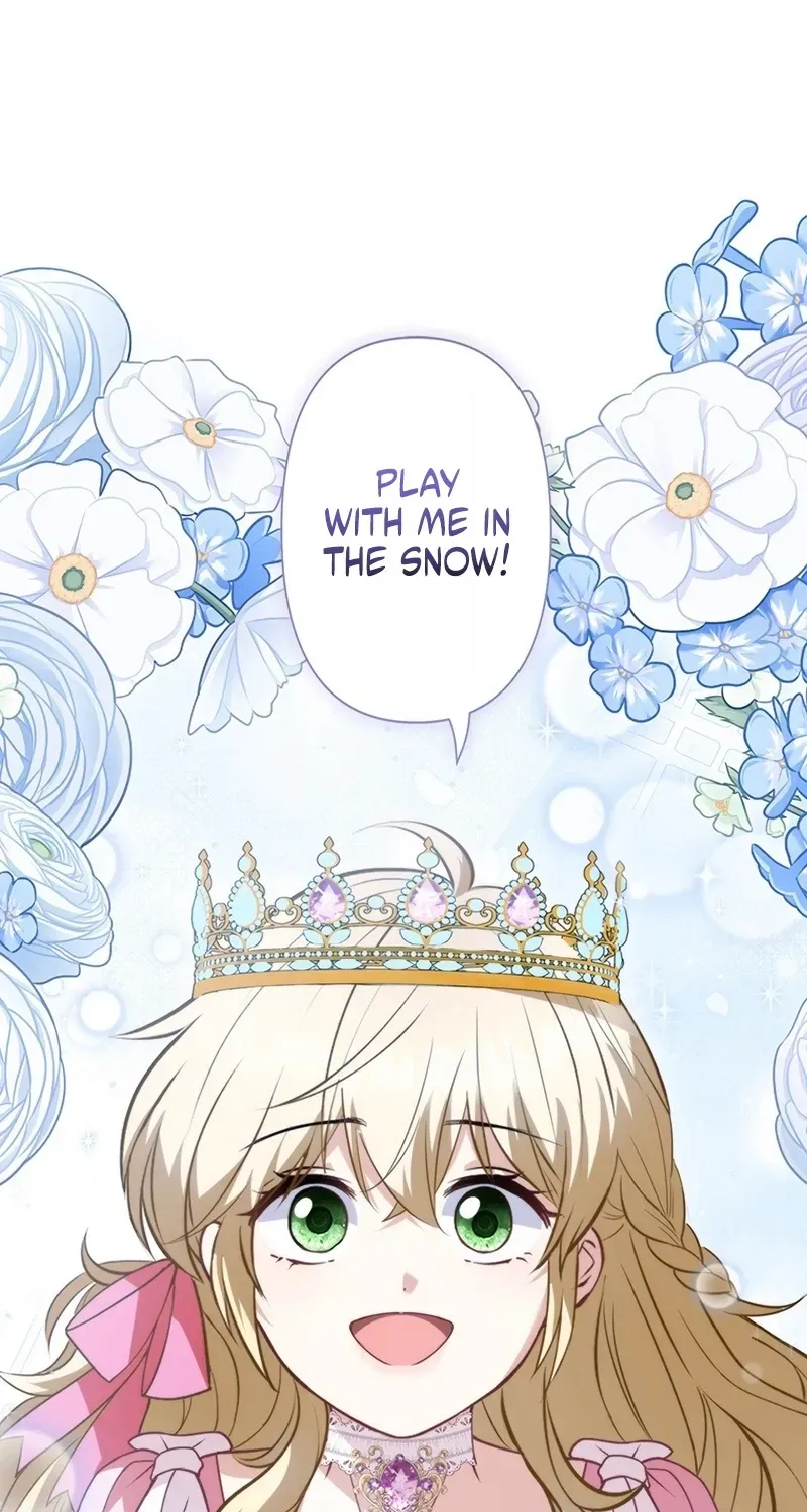 Abandoned, Is It Really Okay to Be Loved This Much? Chapter 28 page 87 - 