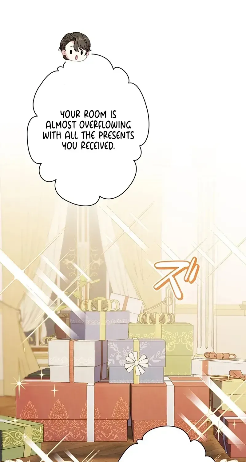 Abandoned, Is It Really Okay to Be Loved This Much? Chapter 29 page 2 - 