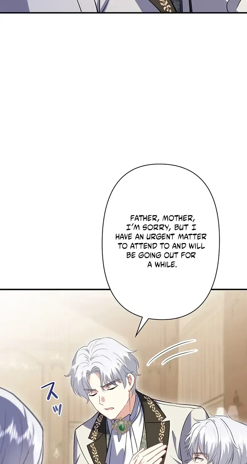 Abandoned, Is It Really Okay to Be Loved This Much? Chapter 29 page 102 - 