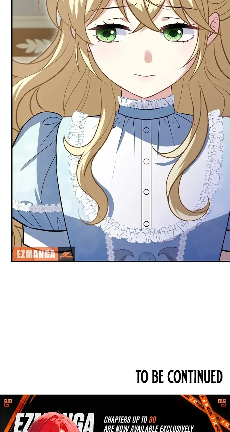 Abandoned, Is It Really Okay to Be Loved This Much? Chapter 29 page 109 - 