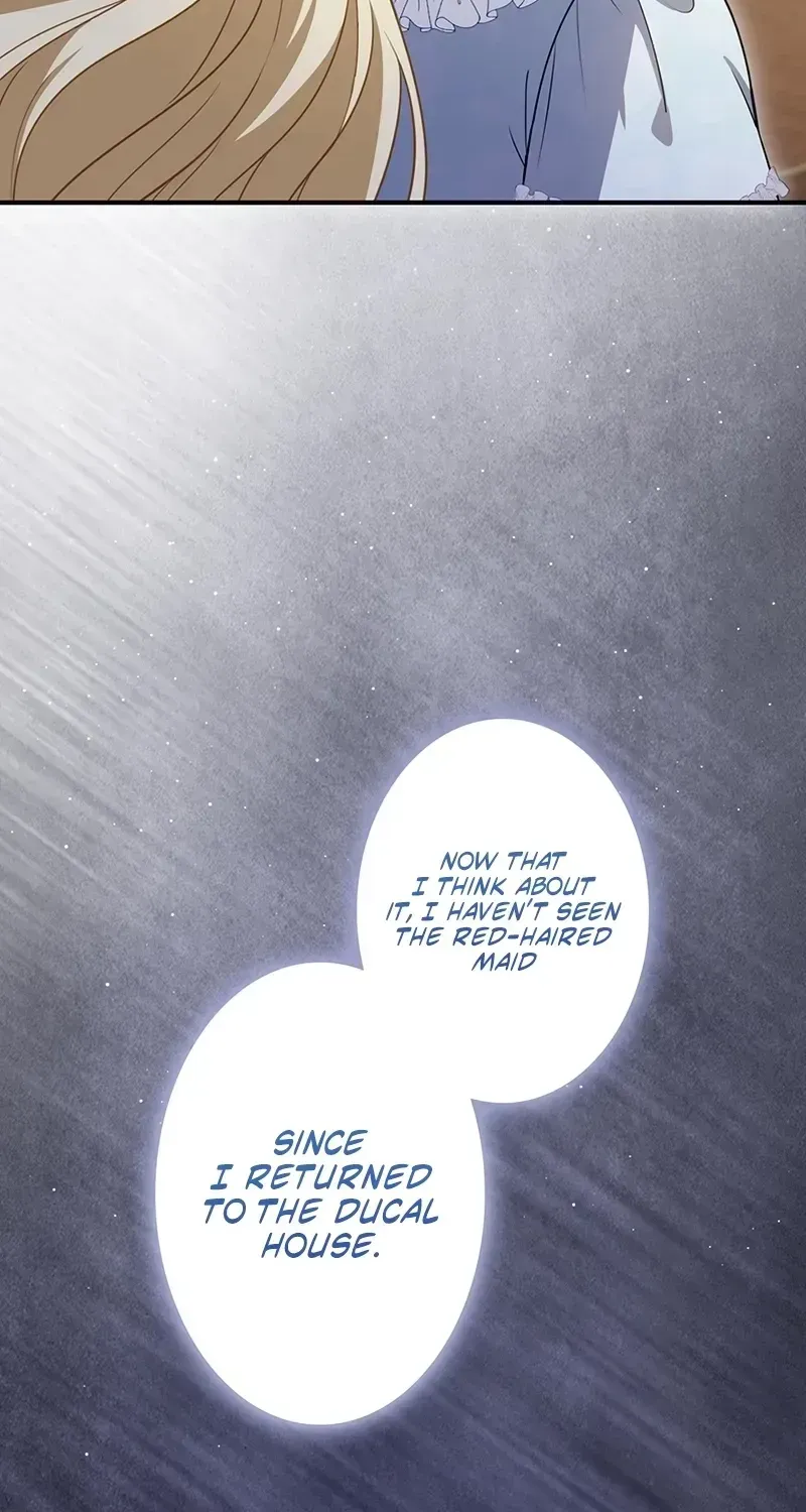 Abandoned, Is It Really Okay to Be Loved This Much? Chapter 29 page 12 - 