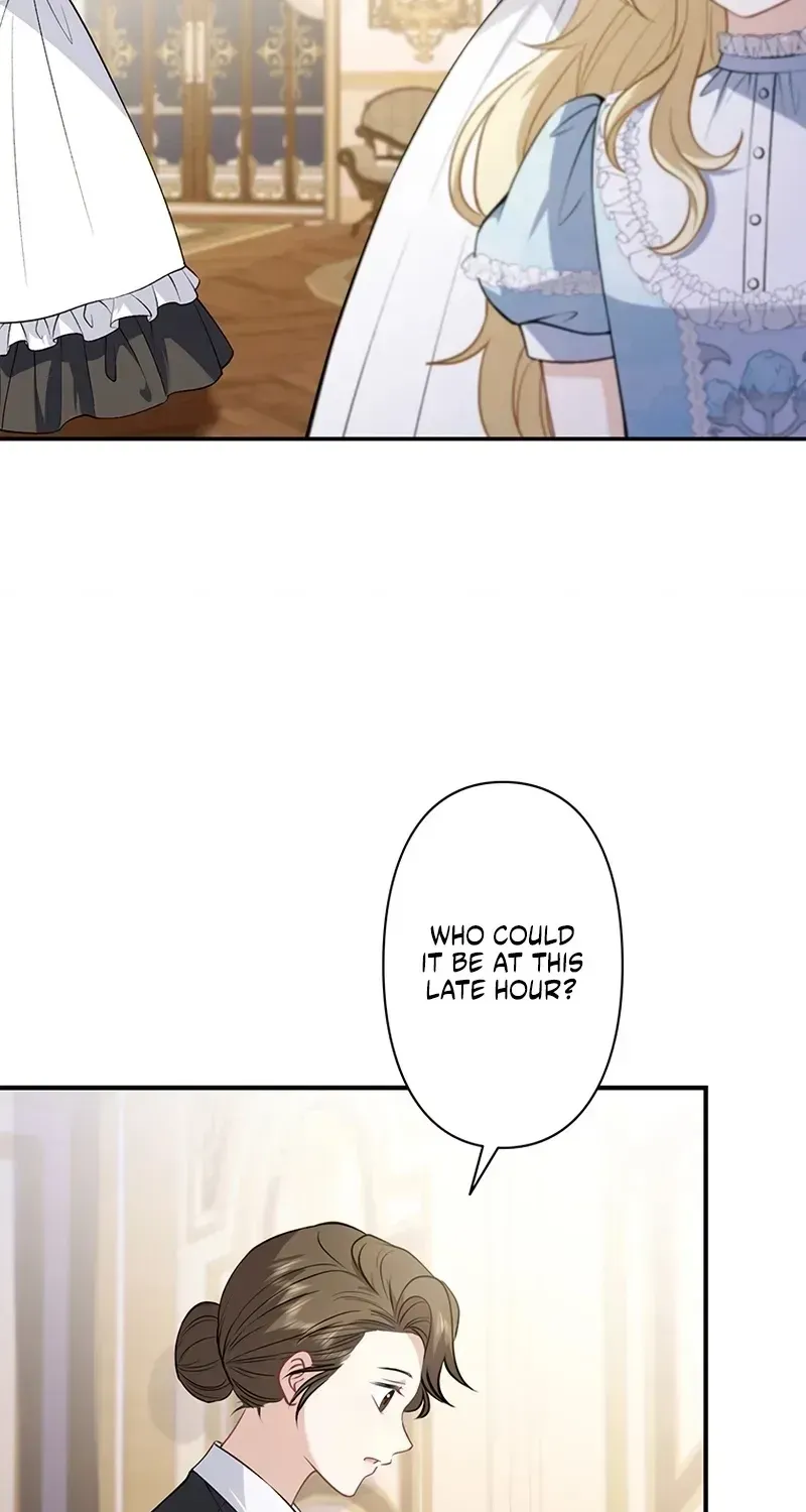 Abandoned, Is It Really Okay to Be Loved This Much? Chapter 29 page 16 - 