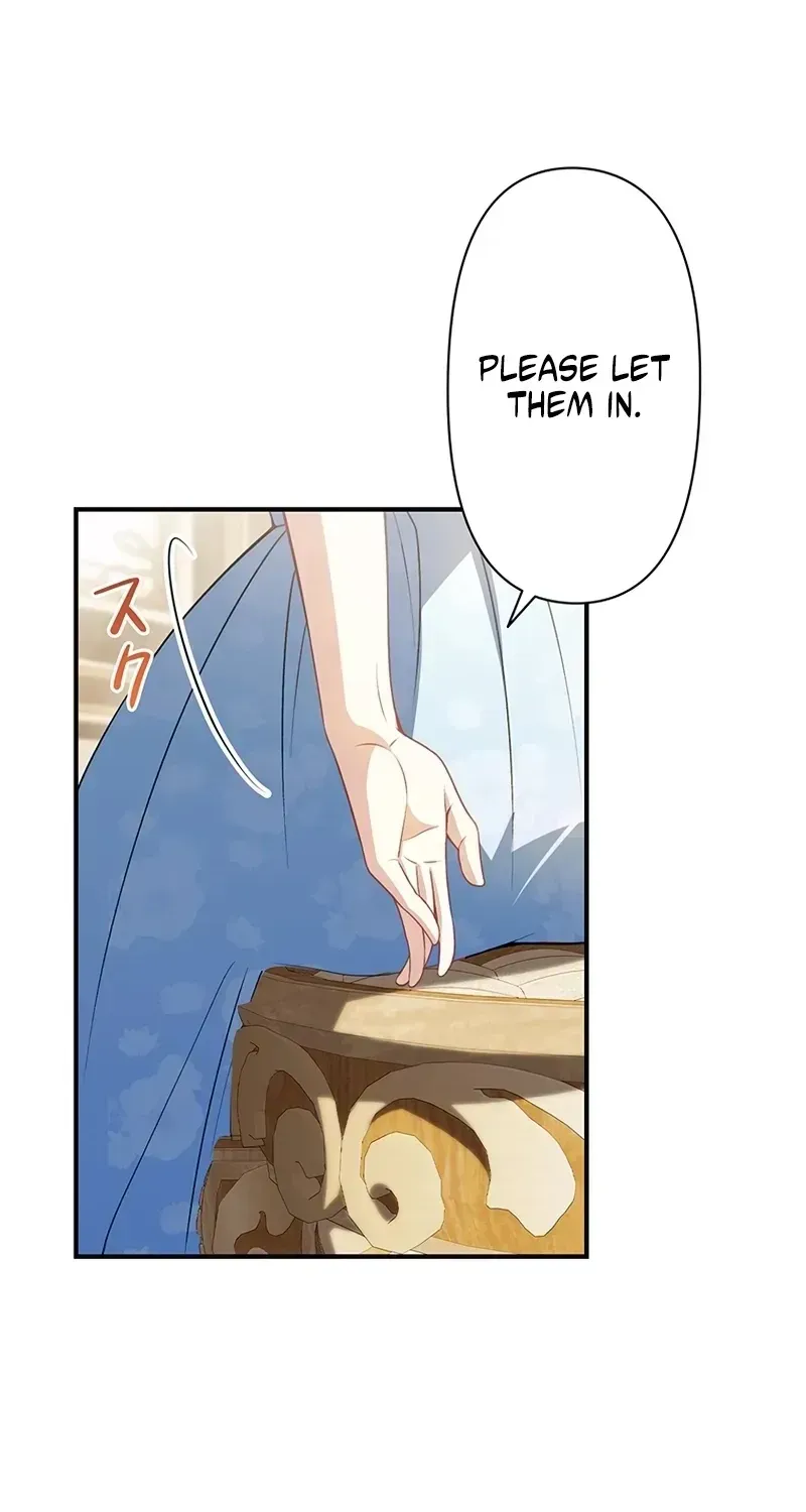 Abandoned, Is It Really Okay to Be Loved This Much? Chapter 29 page 22 - 