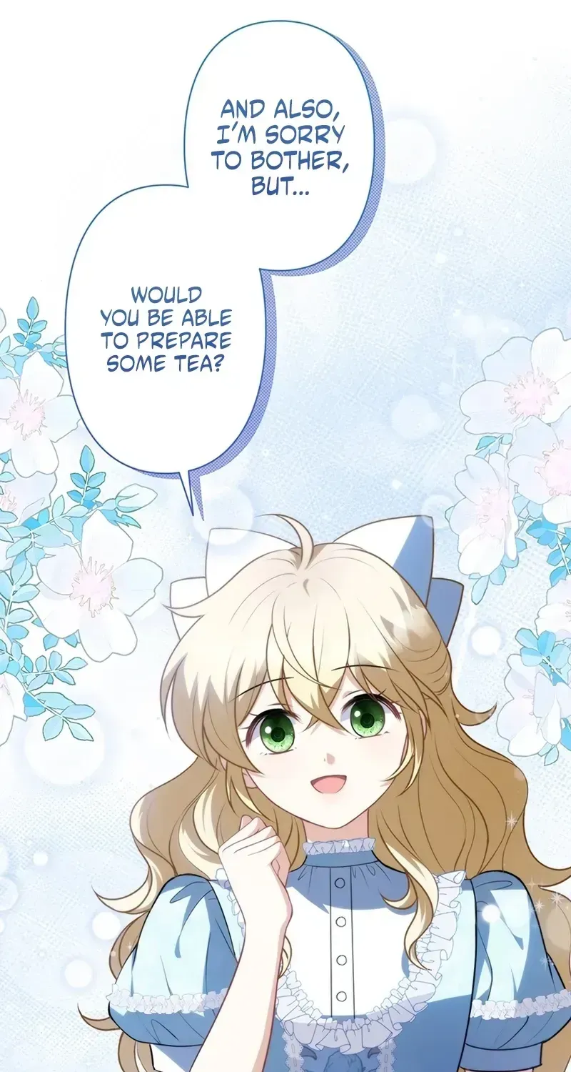 Abandoned, Is It Really Okay to Be Loved This Much? Chapter 29 page 23 - 