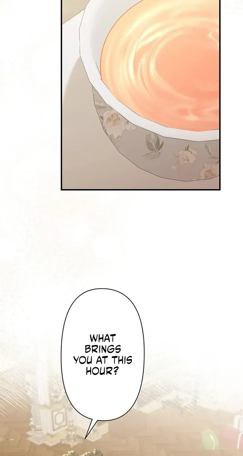 Abandoned, Is It Really Okay to Be Loved This Much? Chapter 29 page 26 - 