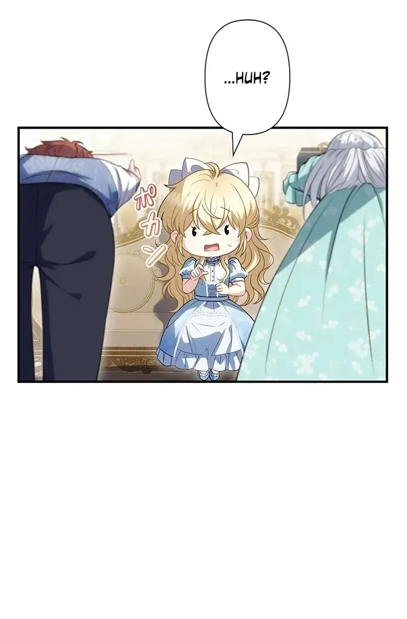 Abandoned, Is It Really Okay to Be Loved This Much? Chapter 29 page 30 - 