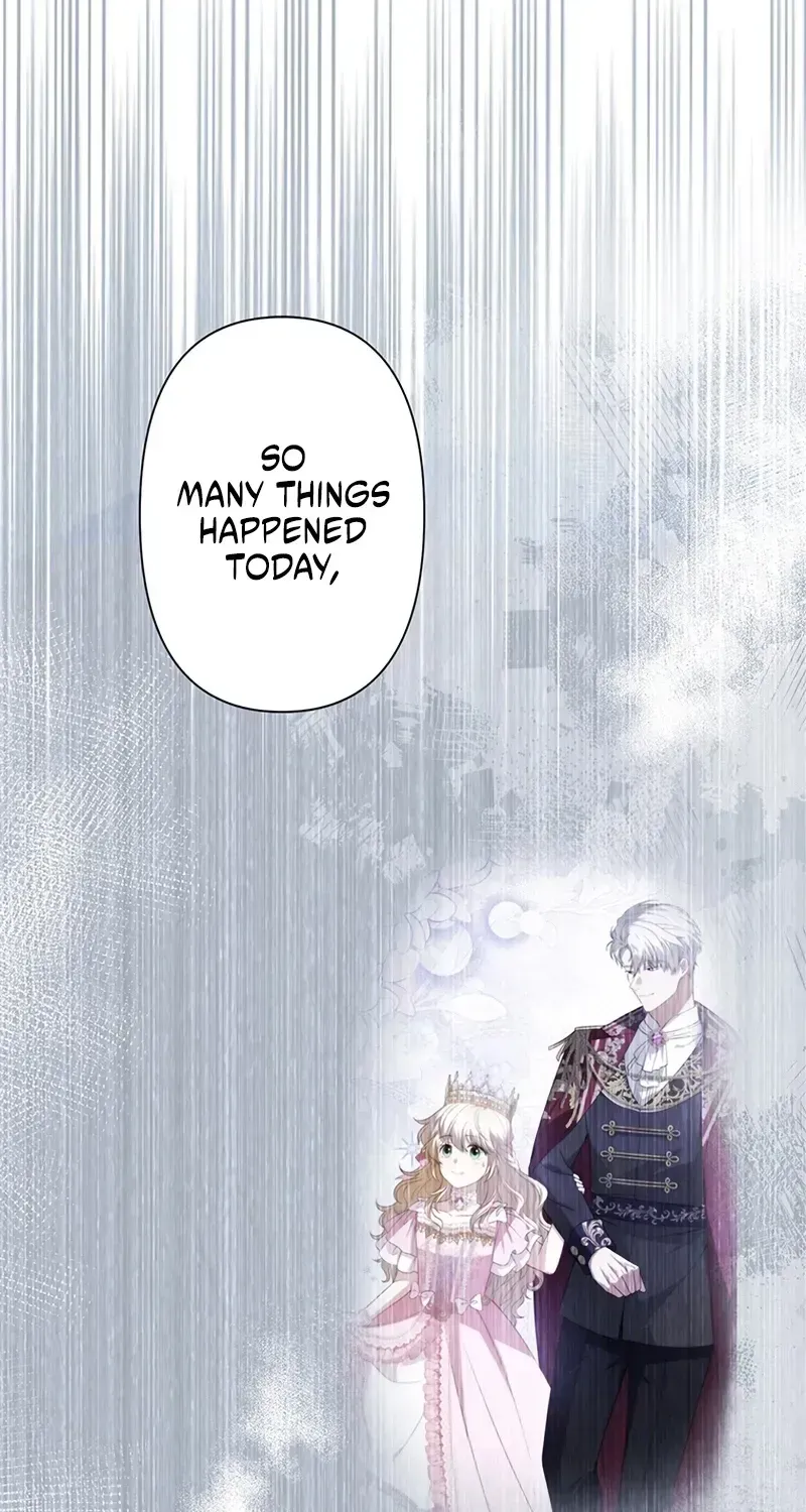 Abandoned, Is It Really Okay to Be Loved This Much? Chapter 29 page 5 - 