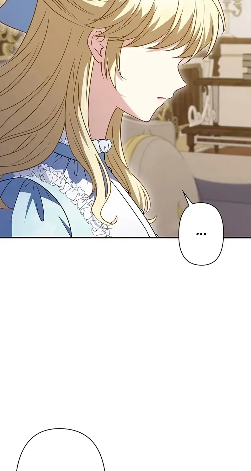 Abandoned, Is It Really Okay to Be Loved This Much? Chapter 29 page 43 - 