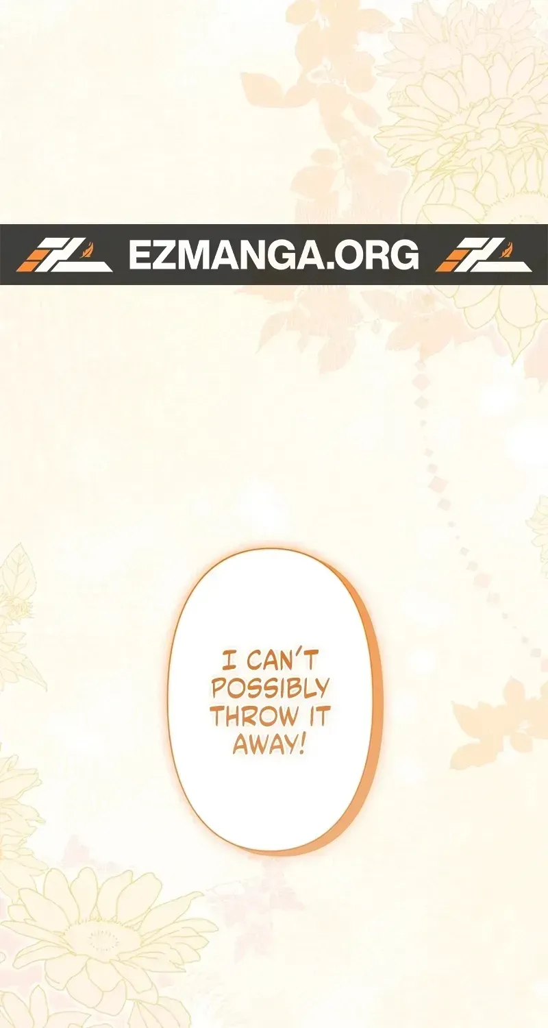 Abandoned, Is It Really Okay to Be Loved This Much? Chapter 29 page 49 - 