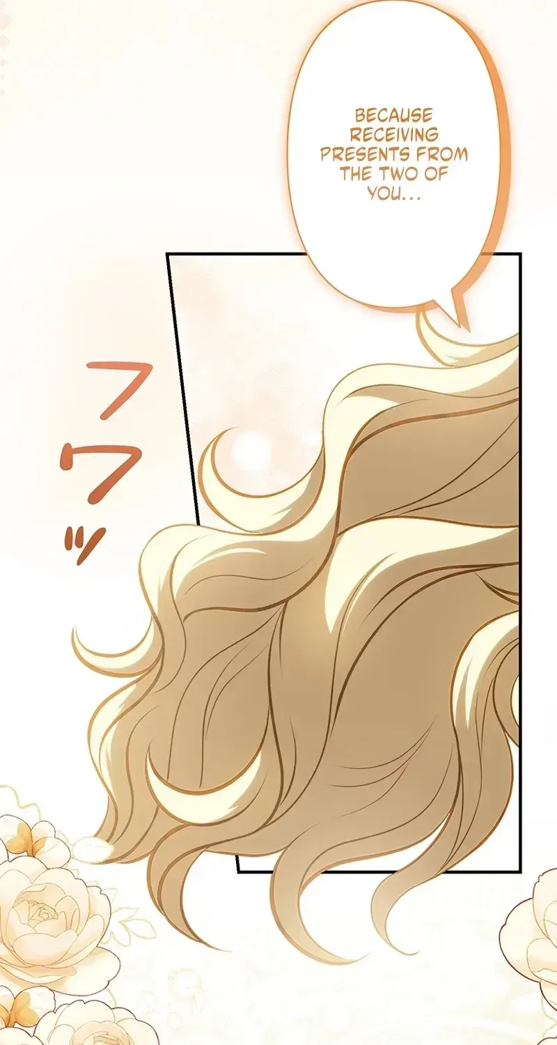 Abandoned, Is It Really Okay to Be Loved This Much? Chapter 29 page 51 - 