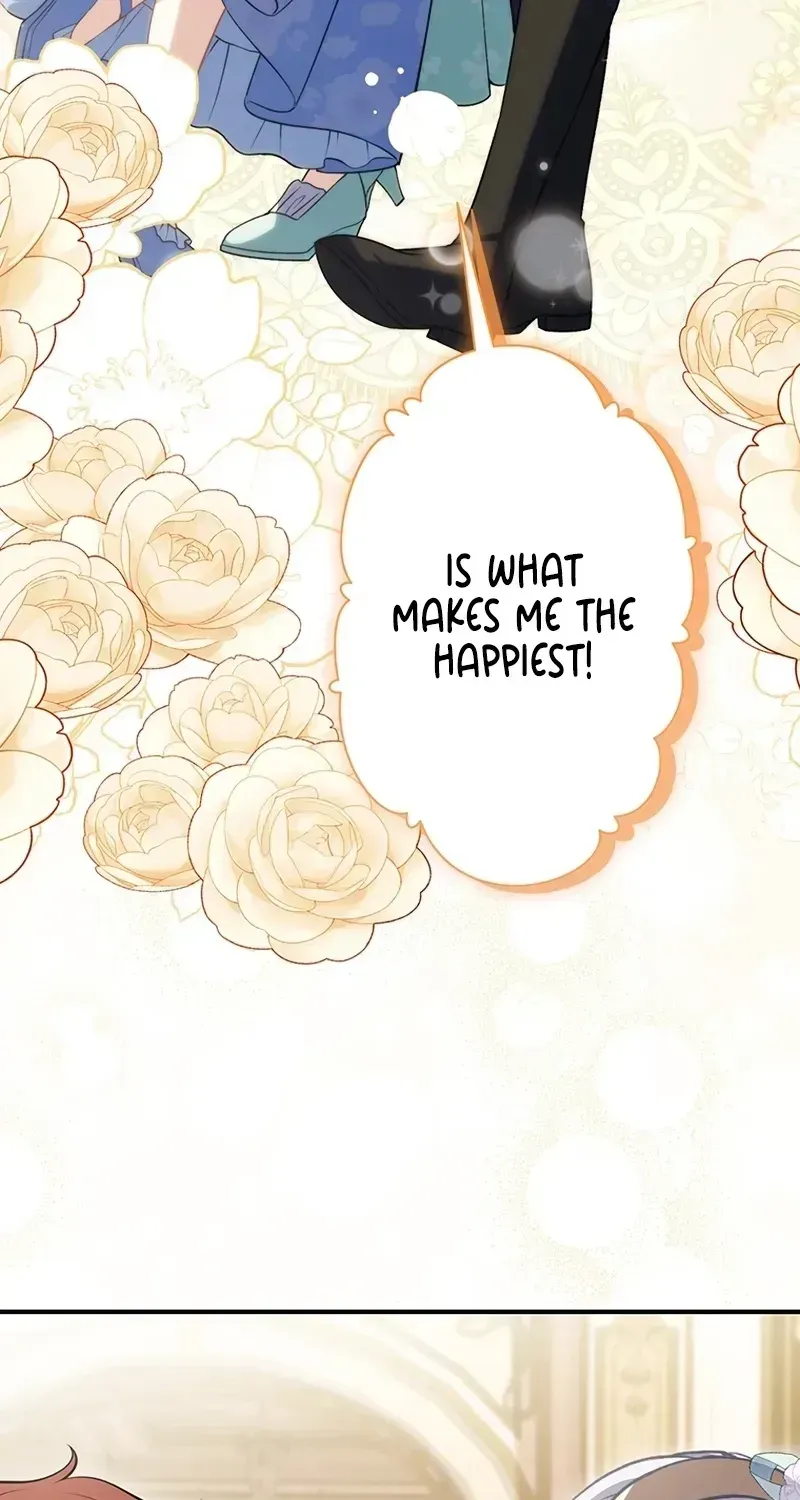 Abandoned, Is It Really Okay to Be Loved This Much? Chapter 29 page 53 - 